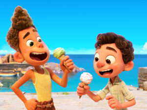 animation services
