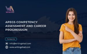 APEGS Competency Assessment and Career Progression