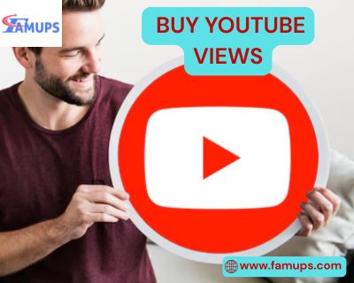 Buy YouTube Views 