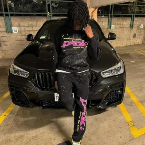 Spiders Hoodies Official Sp5der Online Store