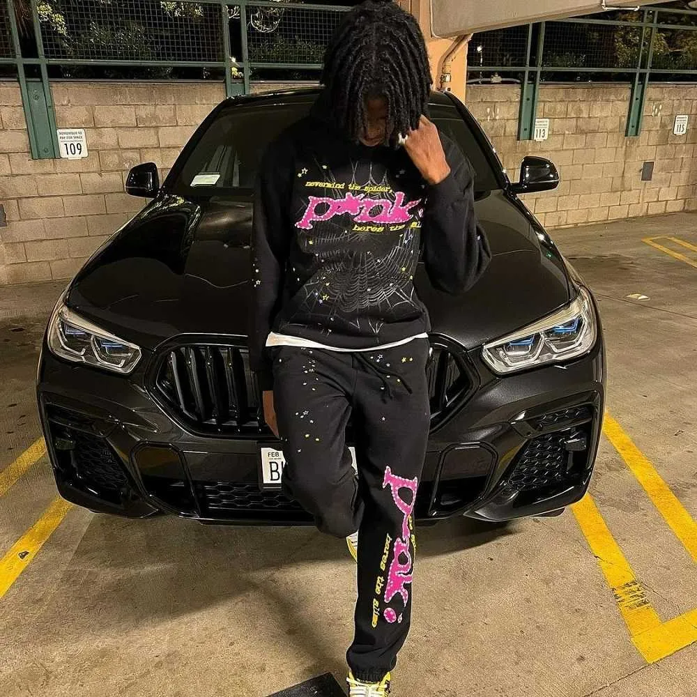 Spiders Hoodies Official Sp5der Online Store