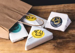 Cheese Paper