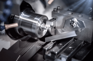 Custom CNC Machining Services
