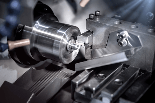 Custom CNC Machining Services