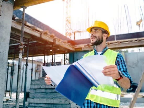 construction site safety