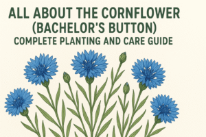 Cornflower