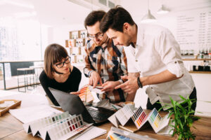 best branding agencies in Dubai