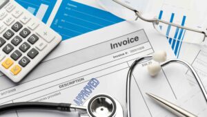 urgent care billing
