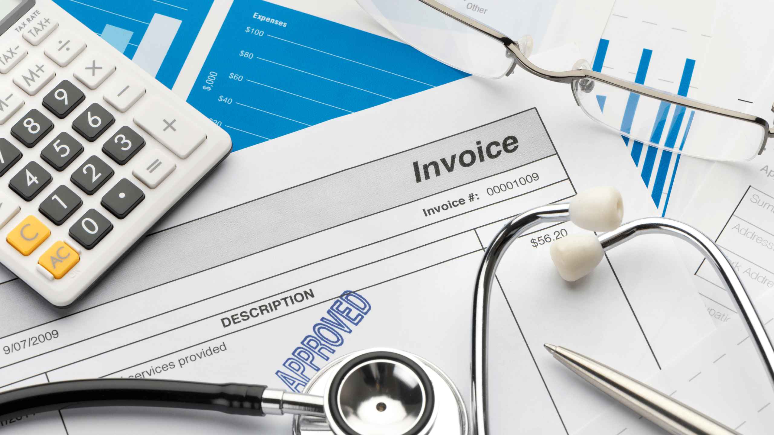 urgent care billing