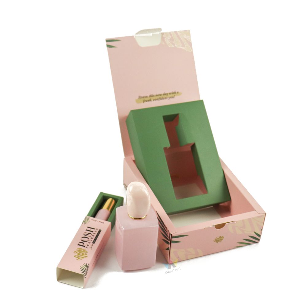 custom lip gloss boxes with logo