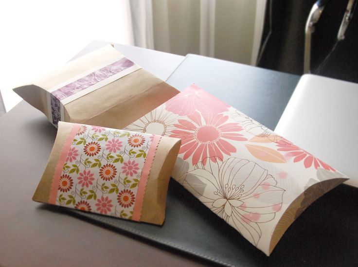 custom pillow boxes wholesale
