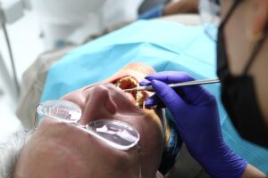 Sunshine Coast dentist