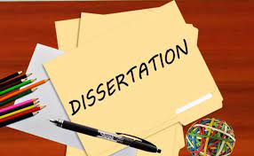 Is an Online Dissertation Service Right for Your Academic Needs?