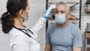 Physical Therapy Options for Mild Stroke Recovery