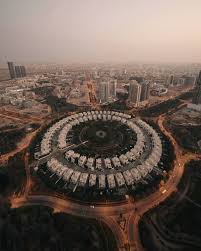 Jumeirah Village Circle apartments