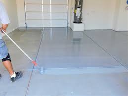 Reliable Epoxy Floor Painting Services in Dubai