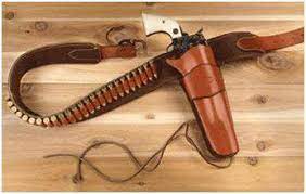 Top Features to Look for in a Custom Leather Holster
