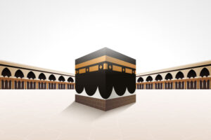 Holy Cities