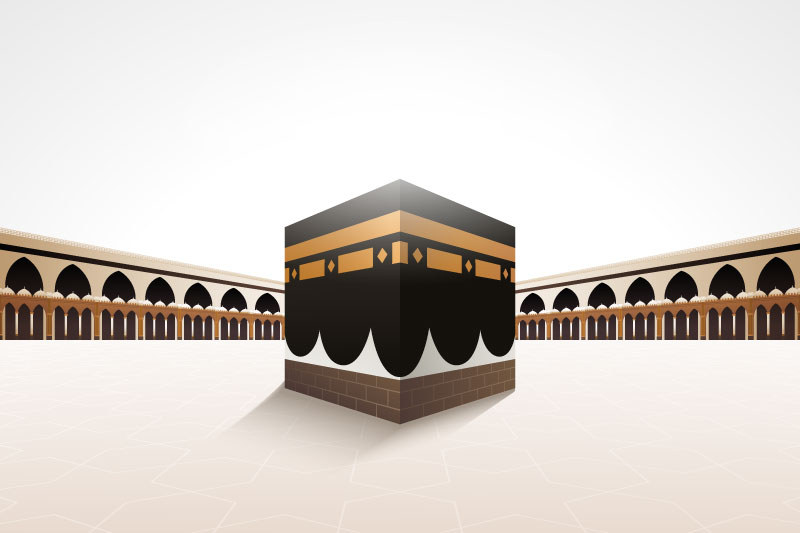 Holy Cities