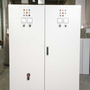 Control Panels