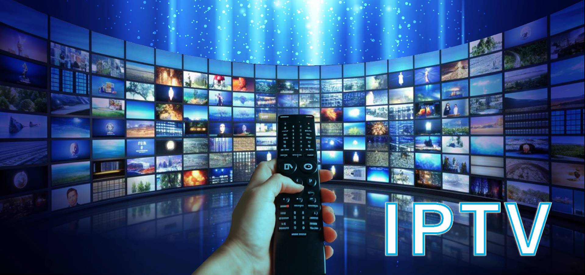 Xtreme HD IPTV
