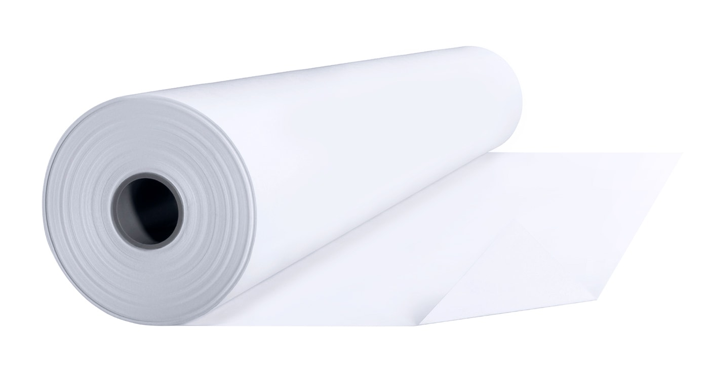 Custom Heat Seal Paper