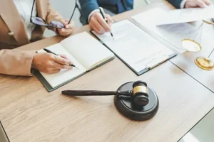 legal translation