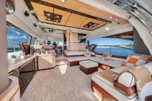 halcyon yacht
