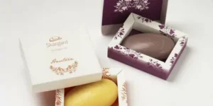 custom dog soap boxes
