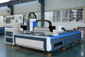 CNC Laser Cutting Machine