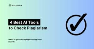 plagiarism checker