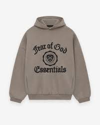 Essentials Hoodie