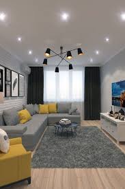 Industrial style floor lamps