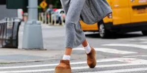 ugg flip-flops