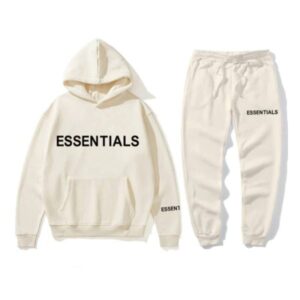 essentials hoodie