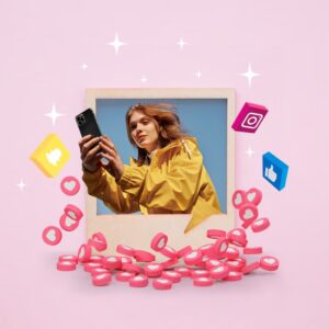 instagram advertising company