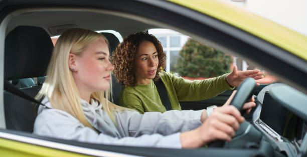 Driving School in Markham