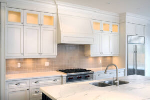 cabinets