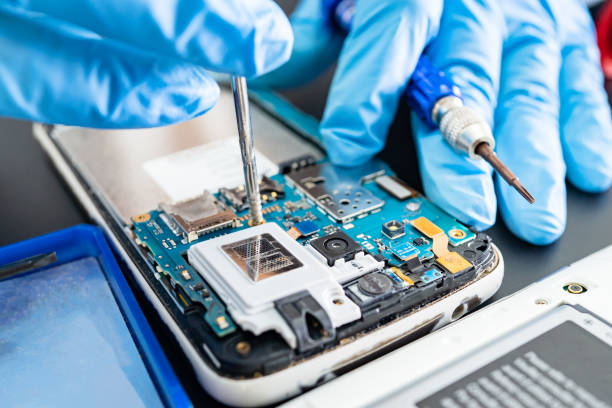 The best phone repair in Bedford is right at your doorstep.