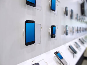 Used iPhone Shop in Heywood