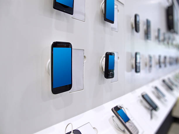 Used iPhone Shop in Heywood