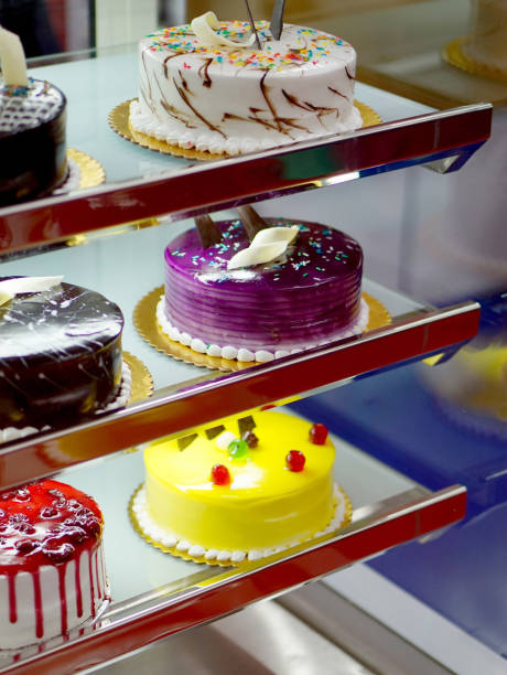 cake shop Guildford