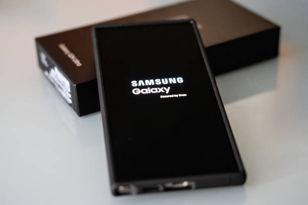 Samsung Galaxy Phone Repair Chatham