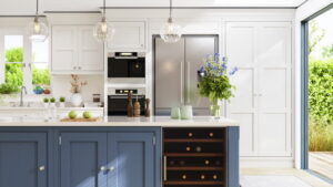 kitchen cabinets shop