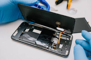 Phone Battery Replacement Monkton