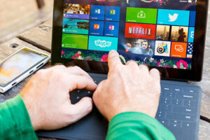 Microsoft 365 Support Services Door to Door