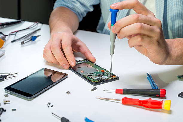 Ayr Phone Repair Shop