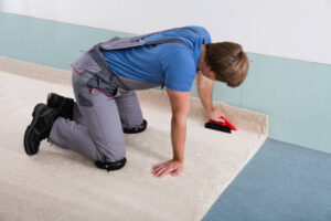 Professional Carpet Repair in Squamish