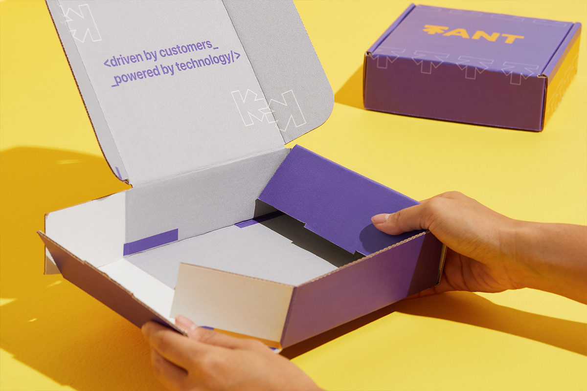 Custom Mailer Boxes
