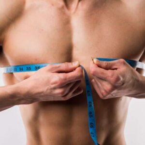 Male Breast Reduction: Safe and Effective Treatment for Gynecomastia